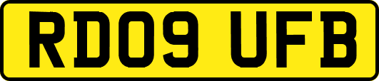RD09UFB