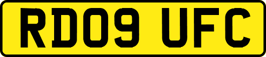 RD09UFC