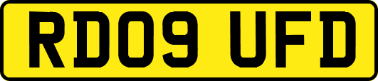 RD09UFD