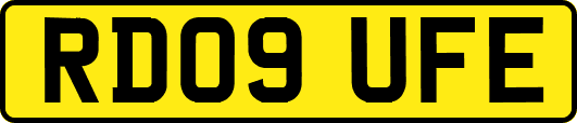 RD09UFE