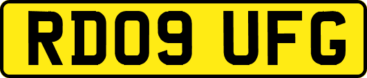 RD09UFG