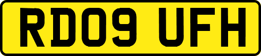 RD09UFH