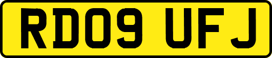 RD09UFJ