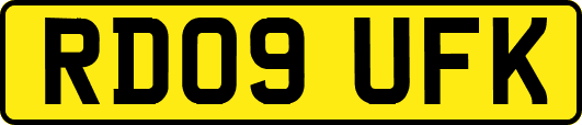 RD09UFK
