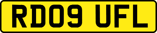 RD09UFL