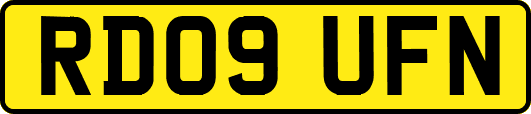 RD09UFN