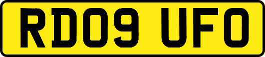 RD09UFO