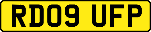 RD09UFP