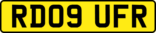 RD09UFR