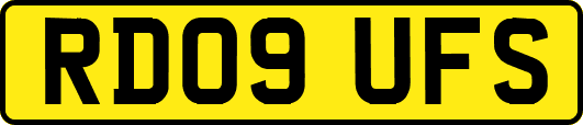 RD09UFS