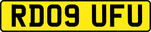 RD09UFU