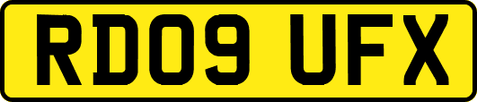 RD09UFX