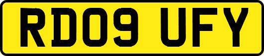 RD09UFY