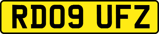 RD09UFZ