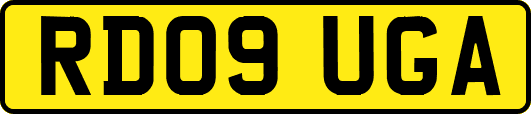 RD09UGA