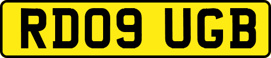 RD09UGB