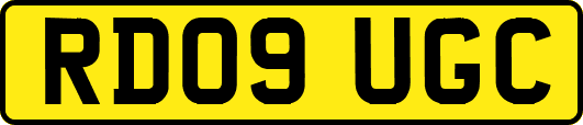 RD09UGC