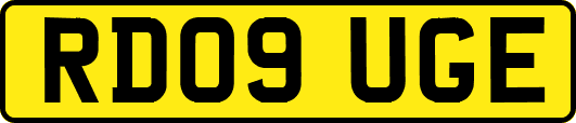 RD09UGE