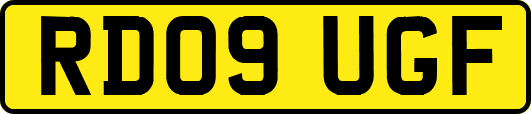RD09UGF