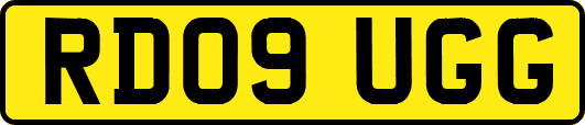 RD09UGG