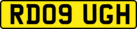 RD09UGH