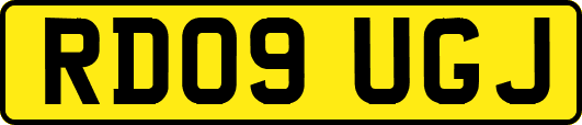 RD09UGJ
