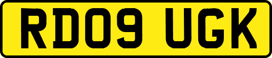 RD09UGK