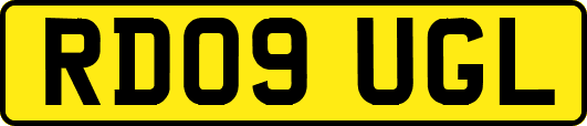 RD09UGL