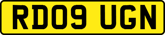 RD09UGN