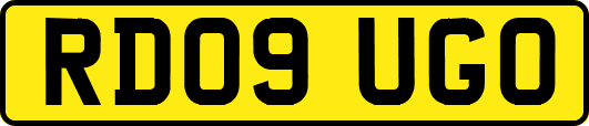 RD09UGO