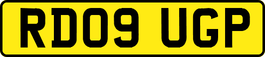 RD09UGP