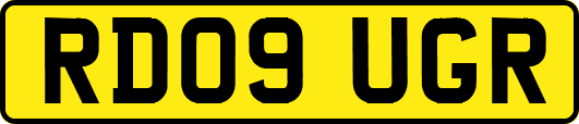 RD09UGR