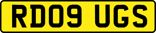 RD09UGS