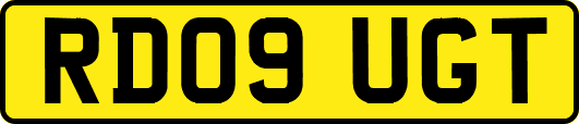 RD09UGT