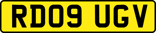 RD09UGV
