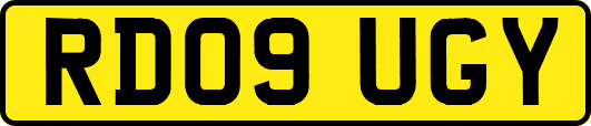 RD09UGY
