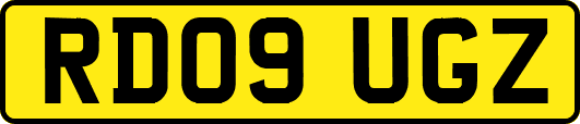 RD09UGZ