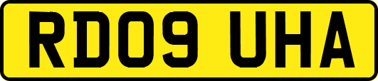 RD09UHA