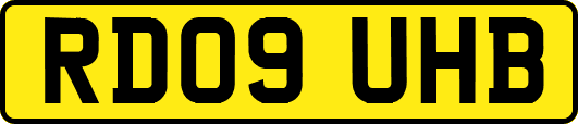 RD09UHB