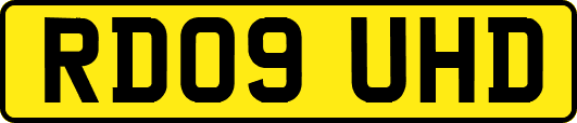RD09UHD