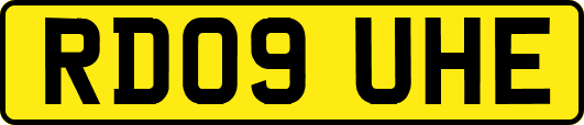 RD09UHE