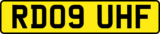 RD09UHF