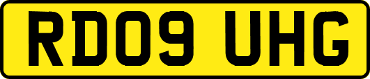RD09UHG