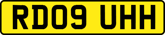 RD09UHH