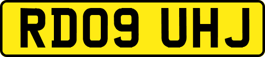 RD09UHJ