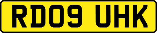 RD09UHK