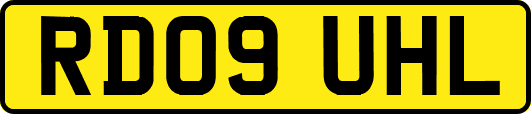 RD09UHL