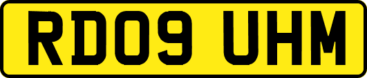 RD09UHM