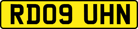 RD09UHN