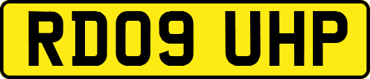 RD09UHP